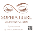 Logo von Sophia Iberl