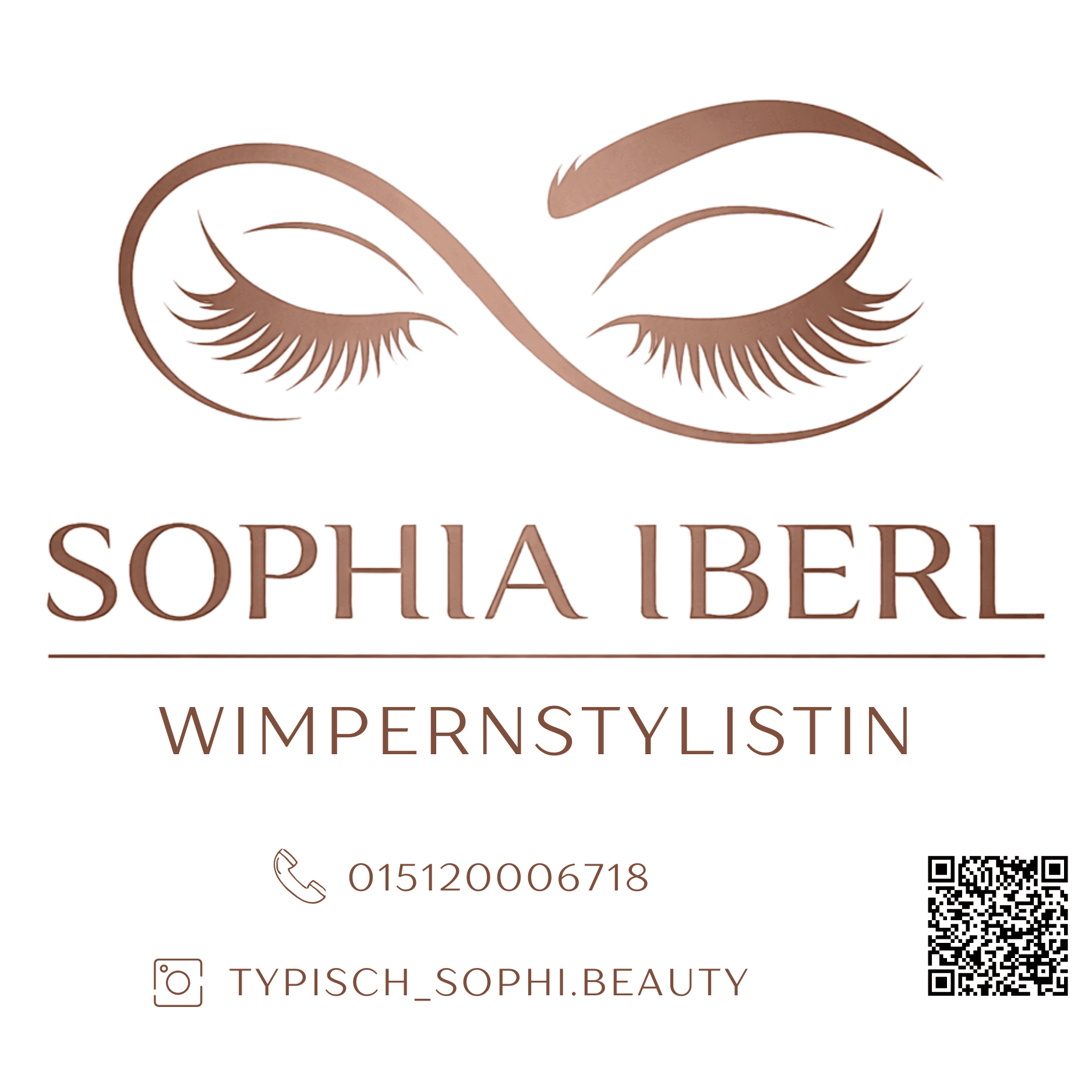 Sophia Iberl